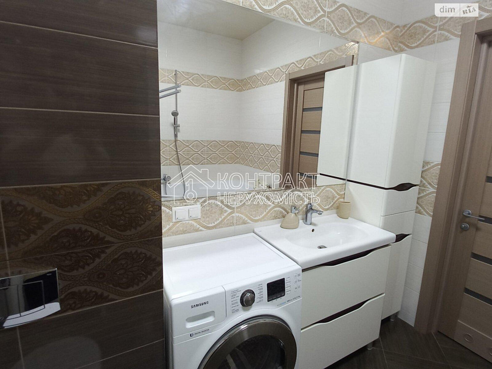 Продаж Квартира 3-кімнатна, 7/9 поверх на вул. Балакирева Харків - фото 9