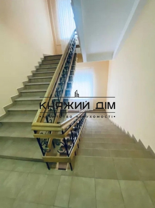 Оренда офісне приміщення на вул. Патриса Лумумбы ул./Іоанна Павла II поверх - 4/4 Київ - фото 7