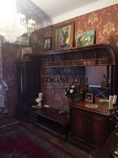 Оренда Квартира 2-кімнатна, 1/5 поверх на Кудри Ивана ул./Джона Маккейна ул. Киев - изображение 6