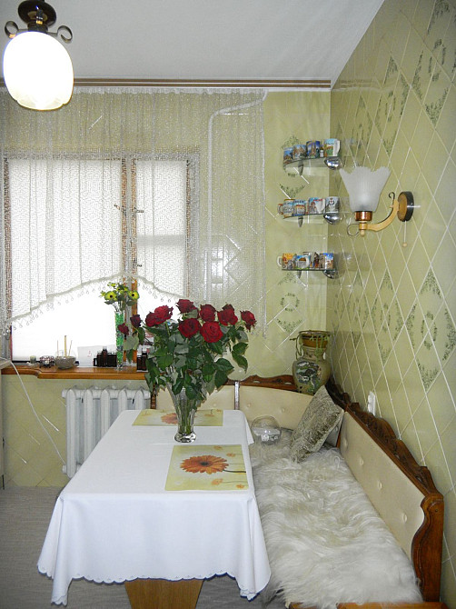 Продам 3х комн. квартиру в кооперативном доме ул. Академика Королева / "Южный" рынок Одесса - изображение 17