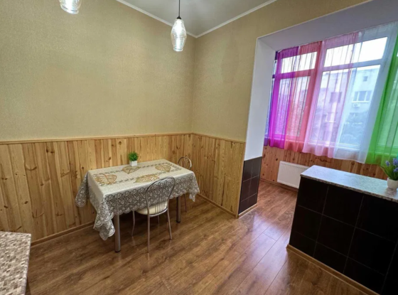 Продается двухкомнатная квартира на Среднефонтанской Одесса