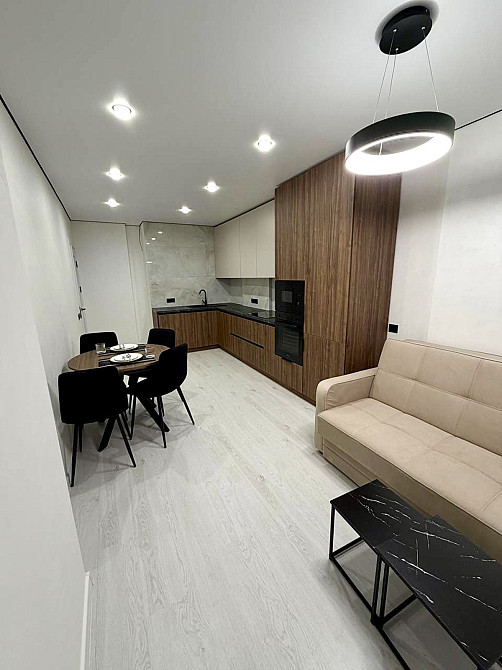 Оренда Квартира 1-кімнатна, 5/13 поверх на вул. Хіміків Ивано-Франковск - изображение 8