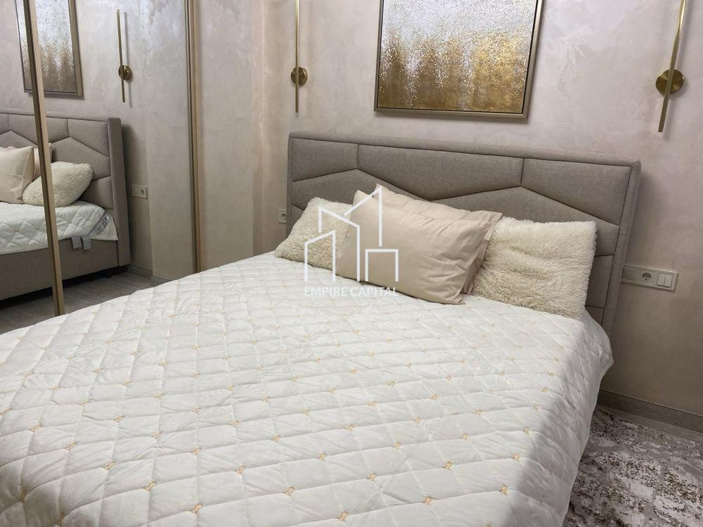 Оренда 1к Квартира 35 кв.м Гніздовського Якова вул. Львів - фото 3