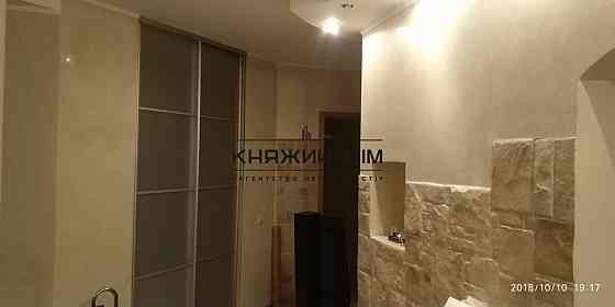 Продаж 4-кімнатної квартири на Позняках. № 21123560 Київ