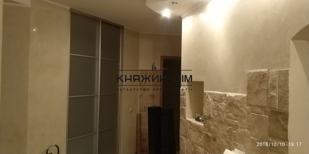 Продаж 4-кімнатної квартири на Позняках. № 21123560 Київ - фото 5