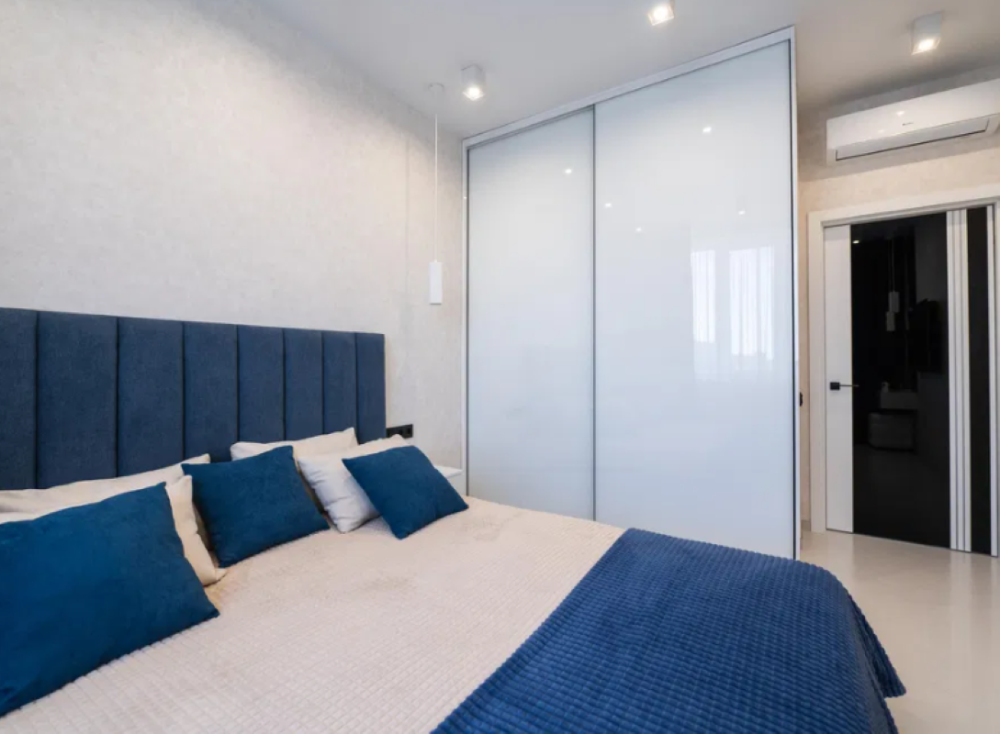 Продам 2-к. кв., 65 м. кв., Костанді, ЖК &quot;Горизонт&quot; Odessa - photo 13