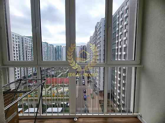 Сдам в оренду 1 кімнатнну квартиру ЖК "Місто Квітів" Киев