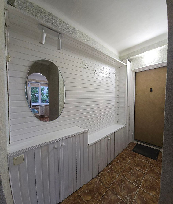 Оренда Квартира 2-кімнатна, 2/5 поверх на вул.Вифлеємська, 12 Київ - фото 10