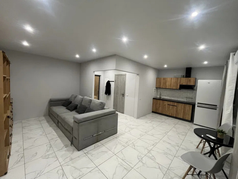 Оренда Квартира 1-кімнатна, 5/6 поверх на Стеценка, 75 Київ - фото 1