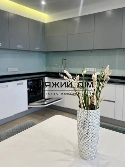 Продаж видовий 2к. кв. студіо біля м.Васильківська, ЖК 4 сезони. № 21144411 Київ - фото 4