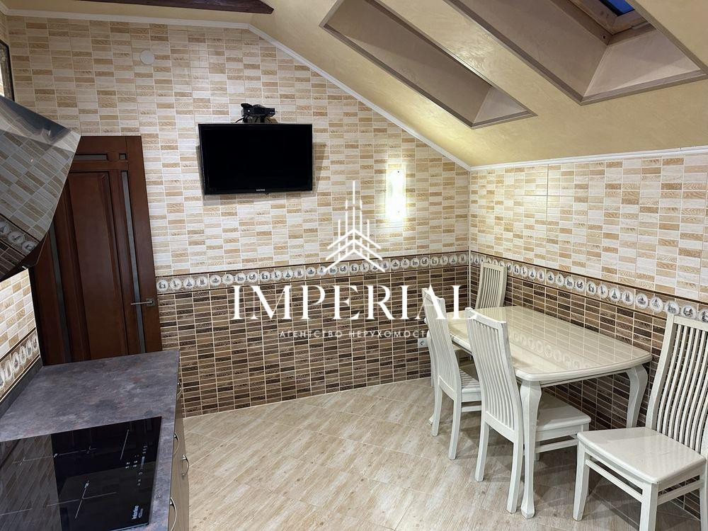 Оренда Квартира 2-кімнатна, 3/3 поверх на вул. Малокитаївська Київ - фото 3