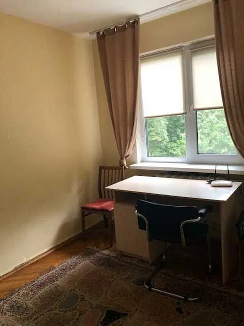 Оренда Квартира 1-кімнатна, 4/9 поверх на Ушинського, 2 Київ - фото 2