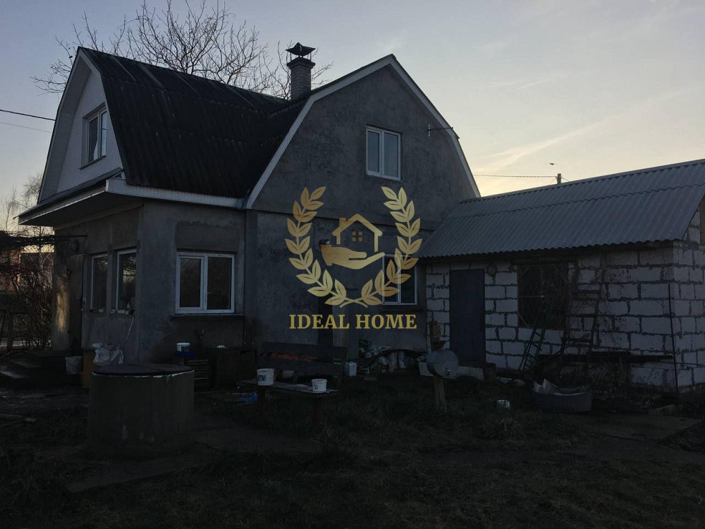 Продам будинок вул Північно Озерна Київ - фото 1