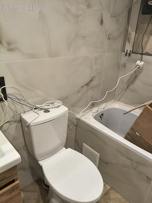 Продаж Будинок 2-кімнатний на вул. Зелена Petrykiv - photo 12