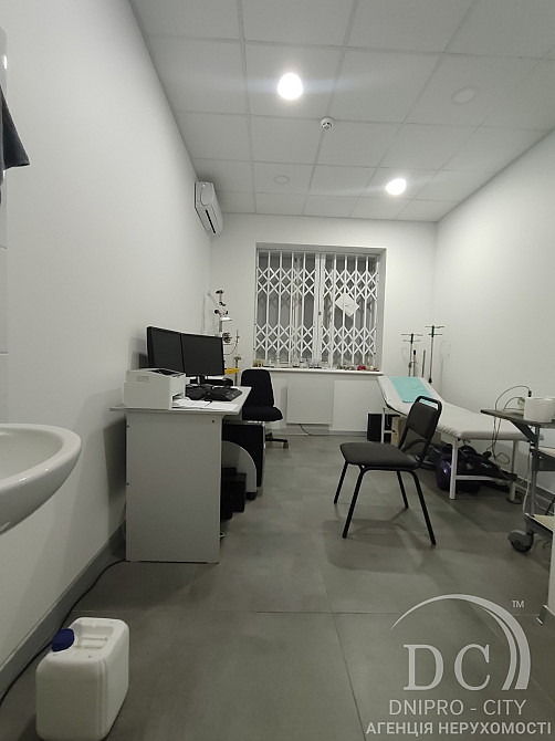 Продаж торгове приміщення на Січеславська Набережна вул., 16б поверх - 1/2 Дніпро - фото 16