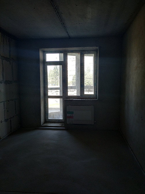 Продам просторную 2-х комнатную квартиру в ЖК Теплый дом. Крижанівка (Комінтернівський район) - фото 2