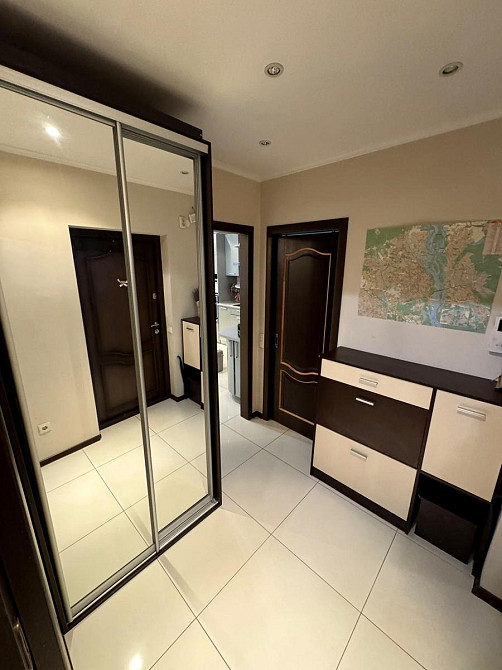 Оренда Квартира 2-кімнатна, 16/17 поверх на Бориспільська, 6 Київ - фото 7