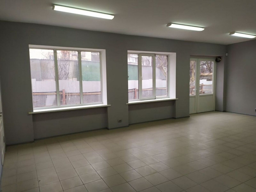 Продаж приміщення вільного призначення поверх - 1/4 Тернополь - изображение 1