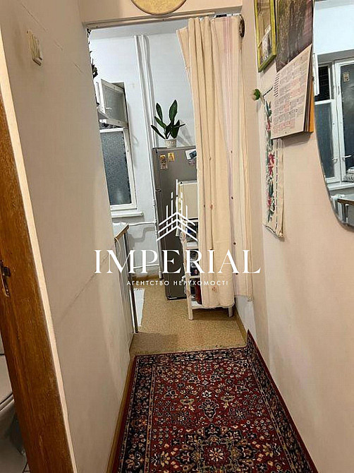 Продаж Квартира 1-кімнатна, 1/9 поверх на вул. Русанівська набережна Киев - изображение 13