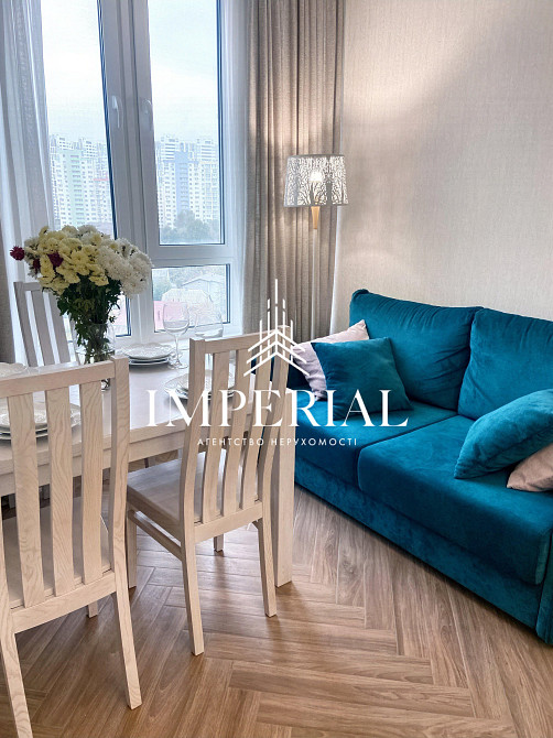 Продаж 1к Квартира 40.5 кв.м Каховська вул. Київ - фото 4