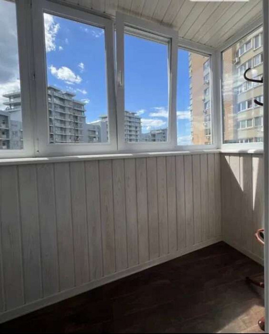 Продаж Квартира 3-кімнатна, 8/25 поверх на улица Окипной Раисы, д.10 Киев - изображение 12