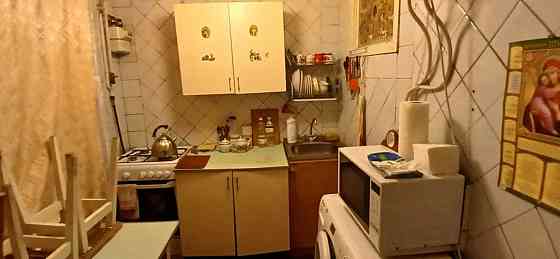 Продаж Квартира 3-кімнатна, 1/9 поверх на Європейського союзу просп. Киев