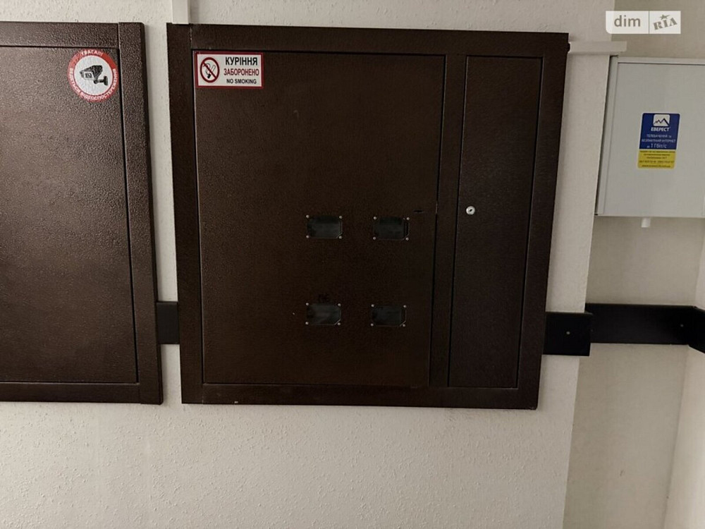 Оренда Квартира 2-кімнатна, 8/9 поверх на Бртняка Вінниця - фото 1