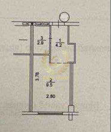 Продаж 1 кімн. квартири, Караваєві Дачі, Солом'янський р-н, Київ Kiev