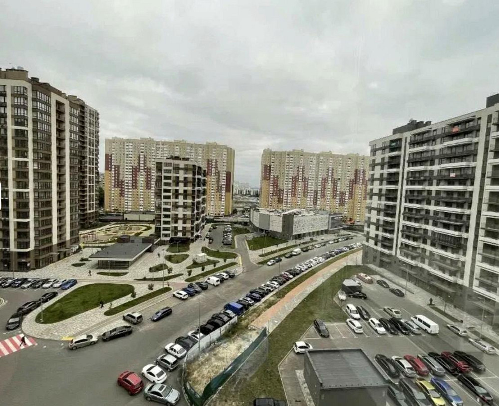 Продаж Квартира 2-кімнатна, 5/16 поверх на Олександра Олеся вул., д. 9 Kiev - photo 18