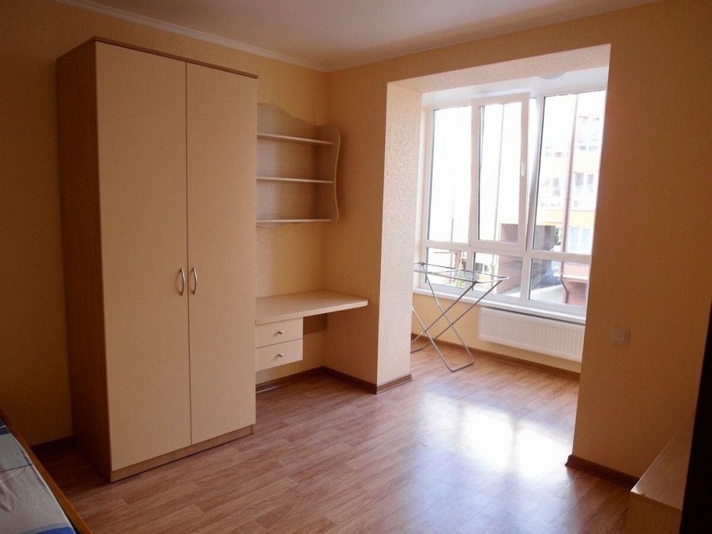 Оренда Квартира 1-кімнатна, 2/5 поверх на Миру, 11 Київ - фото 7