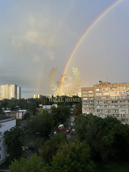 Продаж Квартира 1-кімнатна, 9/9 поверх на Верховинная ул., 85 Kiev - photo 8