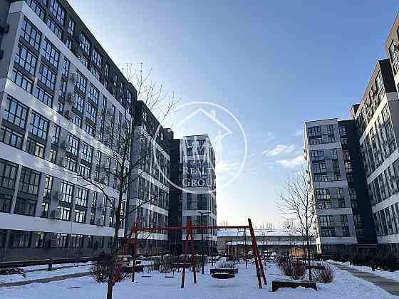 Продаж Квартира 1-кімнатна, 4/10 поверх на Зелена, 204г Львів