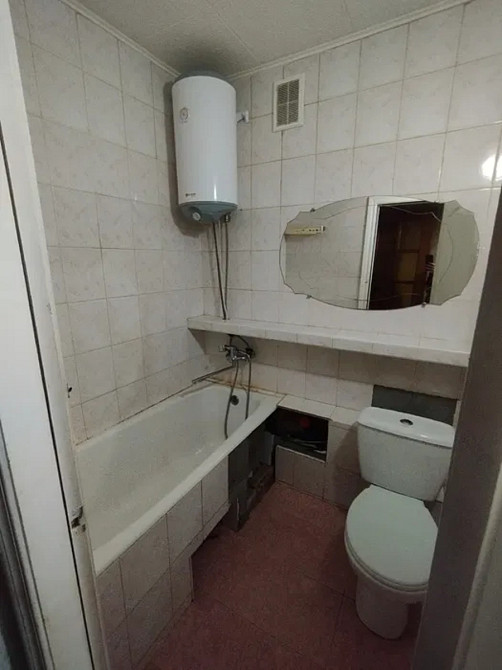 Оренда Квартира 1-кімнатна, 2/5 поверх на просп. Відрадний, 28в Київ - фото 2