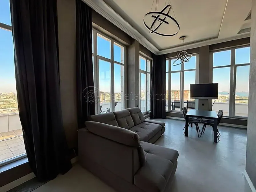 Продажа 4к Квартира 153 кв.м Леонтовича, 16А Одесса - изображение 3