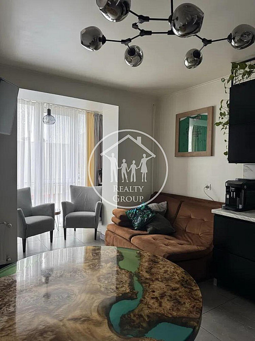 Продаж 1к Квартира 57 кв.м Кульпарківська вул., 230а Львів - фото 2