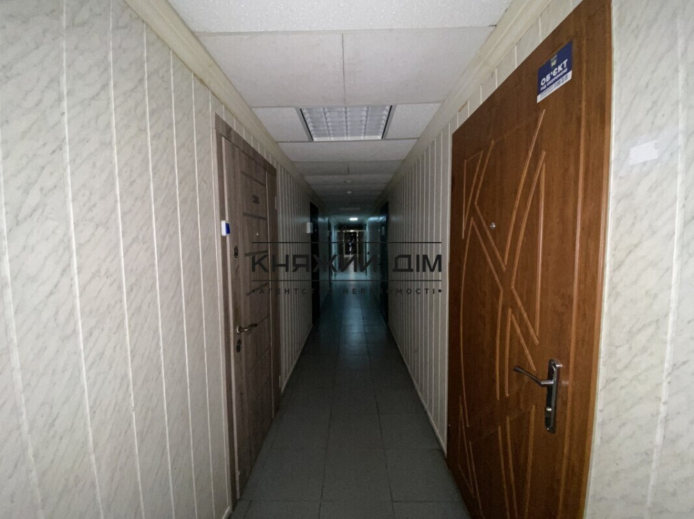 Оренда офісне приміщення на Артема ул./Січових Стрільців поверх - 4/8 Київ - фото 13