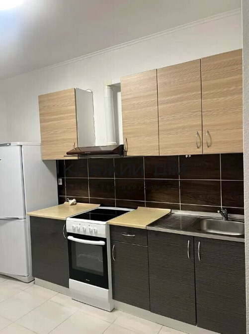 Оренда Квартира 1-кімнатна, 15/17 поверх на Воскресенская ул. Київ - фото 6