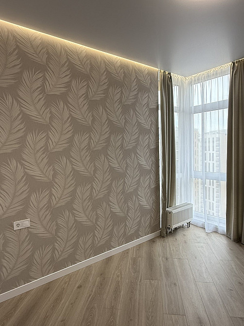 1ком.квартира (евродвушка) в ЖК Kadorr City на Краснова Одесса - изображение 6