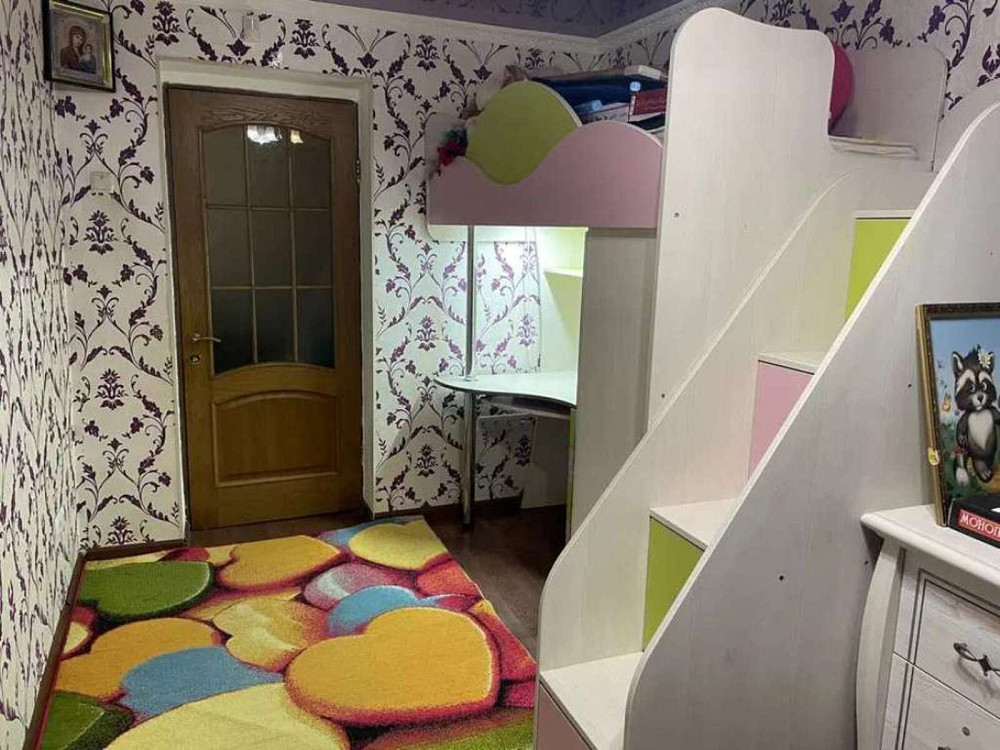 Продаж Квартира 2-кімнатна, 1/5 поверх на Инглези (25-ой Чапаевской Дивизии), 8 Одеса - фото 7