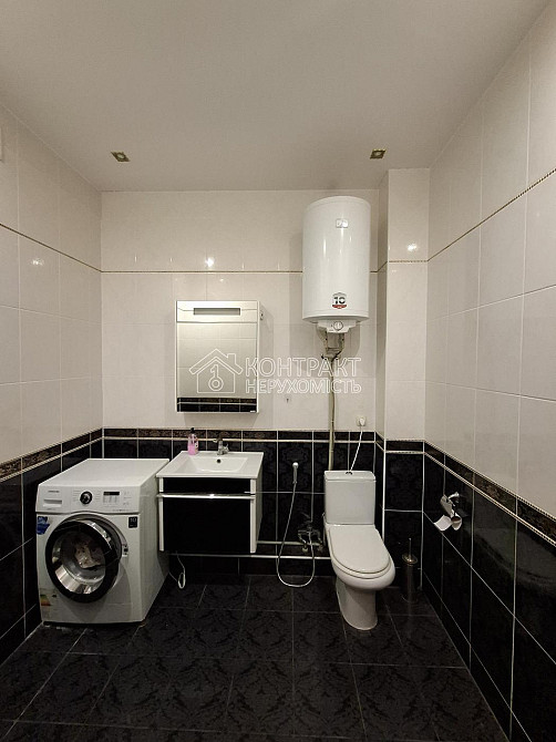 Продаж Квартира 3-кімнатна, 21/25 поверх на вул. Науки Kharkiv - photo 10