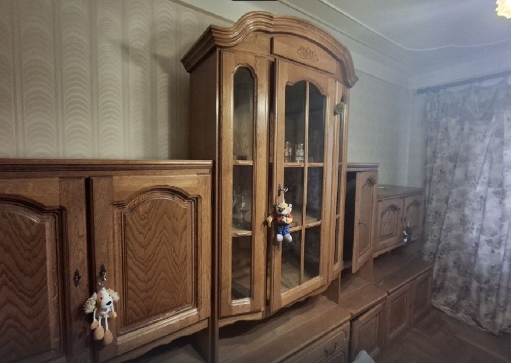 Оренда Квартира 2-кімнатна, 4/9 поверх на проспект Тычины Павла, д.5 Київ - фото 5