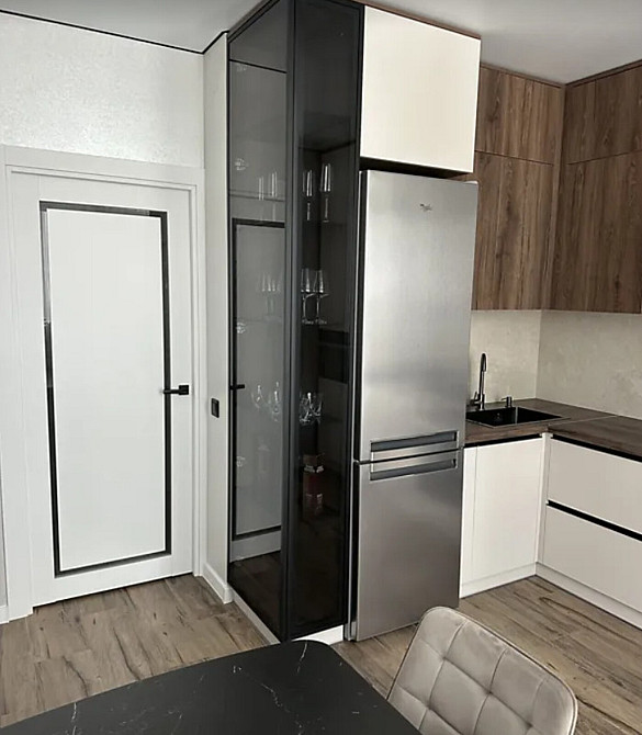 Продаж Квартира 1-кімнатна, 4/9 поверх Ternopil' - photo 4