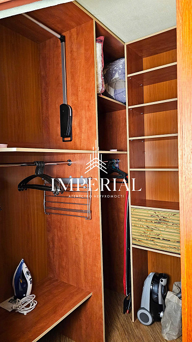 Оренда 3к Квартира 85 кв.м Машинобудівна вул. Київ - фото 8