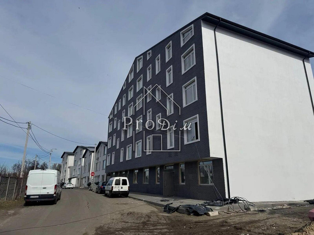 Продаж Квартира 1-кімнатна, 3/5 поверх на Леменівська, 11 Буча - фото 10