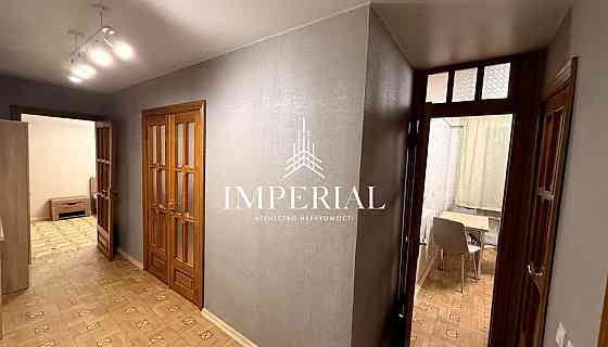 Оренда Квартира 2-кімнатна, 8/9 поверх на вул. Стадіонна Київ