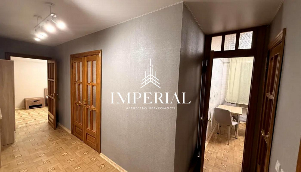 Оренда Квартира 2-кімнатна, 8/9 поверх на вул. Стадіонна Kiev - photo 6