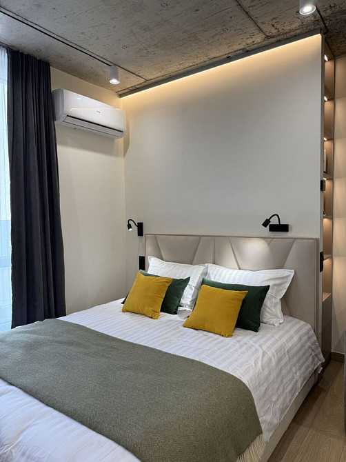 Продаж Квартира 1-кімнатна, 4/16 поверх на вул. Коновальця Ивано-Франковск - изображение 3