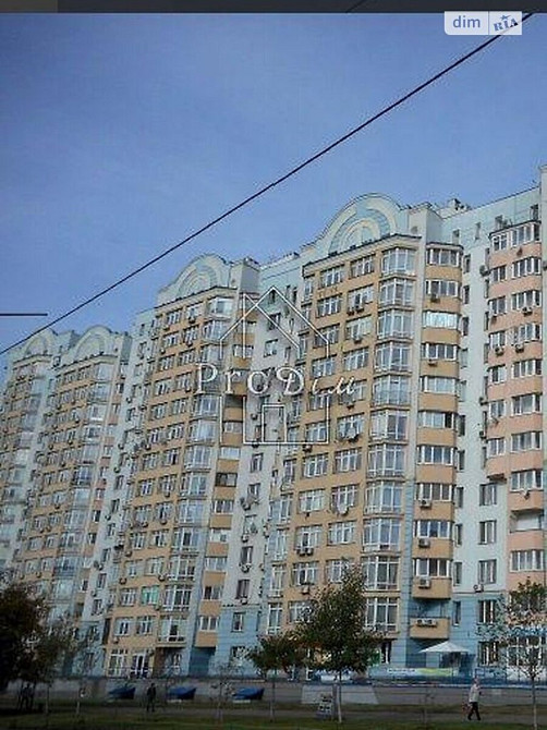 Оренда Квартира 2-кімнатна, 6/15 поверх на Юлії Здановської вул. (Михайла Ломоносова), 58 Kiev - photo 12