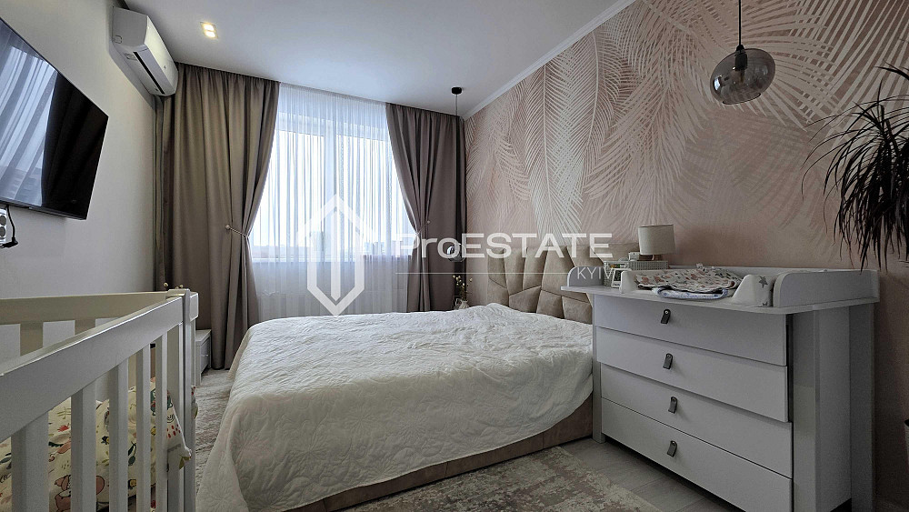 Продаж Квартира 2-кімнатна, 16/16 поверх на вул. Івана Виговського Київ - фото 11