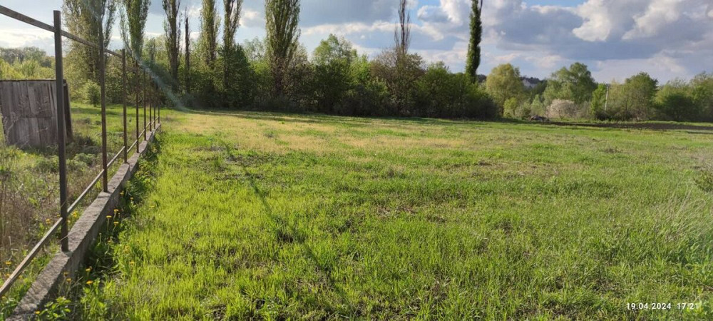 Продаж земельної ділянки 35 соток на Лесі Українки вул 11 Кропивницький - фото 1